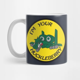 A10 Warthog Mug